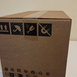 Brand new Steam Machine 2TB + controller 