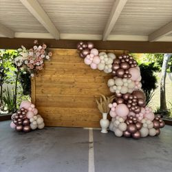 Balloons
