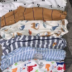 New Born Baby Boy 💙 Bundle 