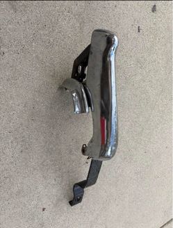Fleetmaster Bumper Guard