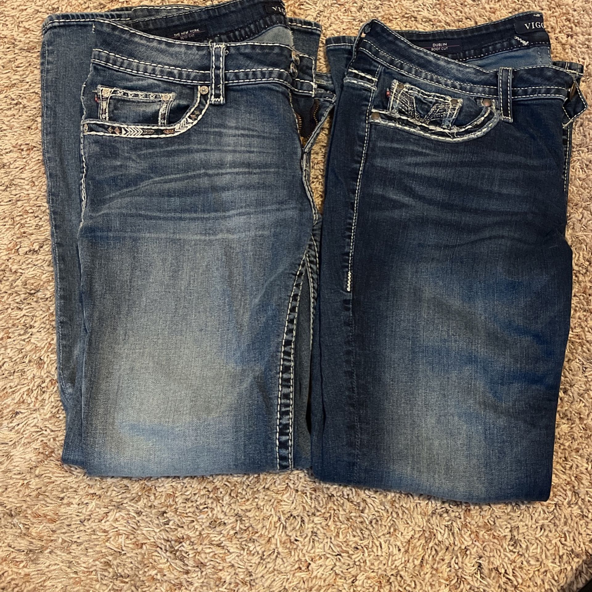 Women’s Jeans