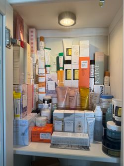 Korean Skincare