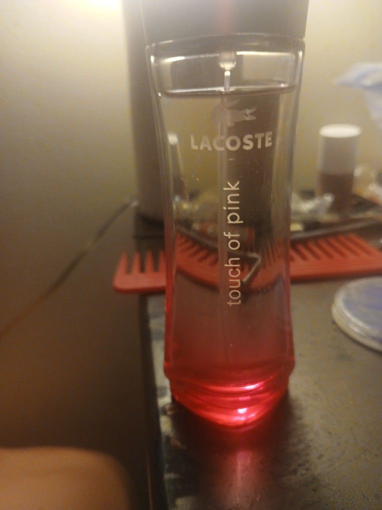 Lacoste
