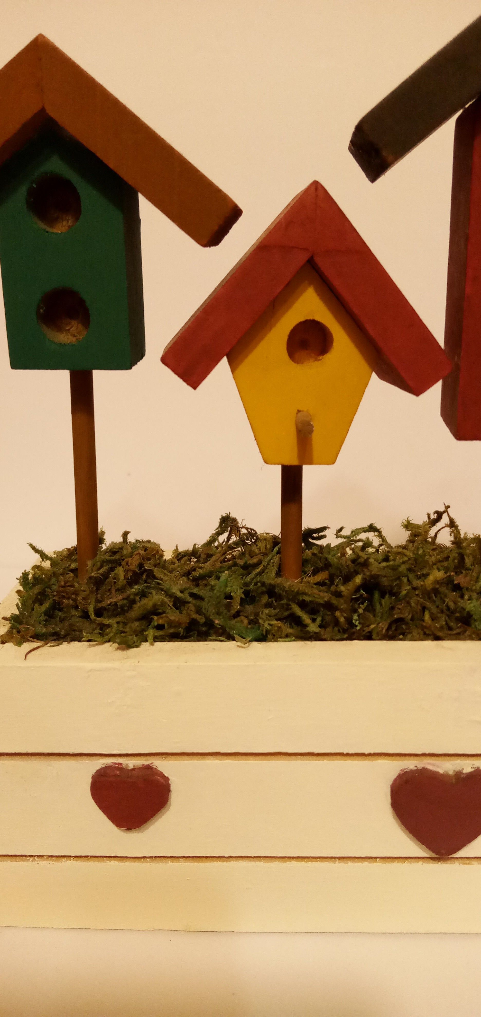 Whimsical music box