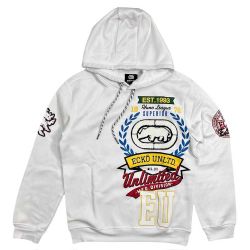 Brand New XL Ecko Unltd Hoodie Sweatshirt with tags