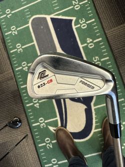 New Level Golf Combo Set Steelfiber Shafts - Golf Clubs