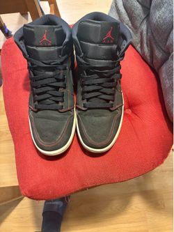 Air Jordan 1’s Come Fly With Me
