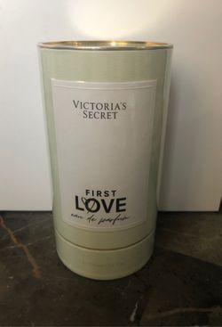 Victoria’s perfume