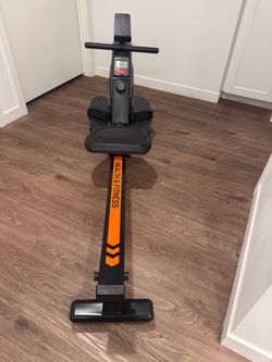 Rowing Machine