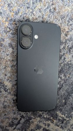 iPhone 16 128gb unlocked