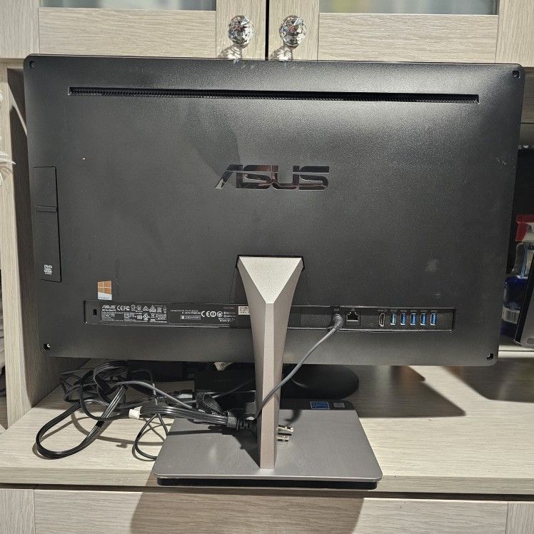 ASUS VIVO V230IC | INTEL CORE I5