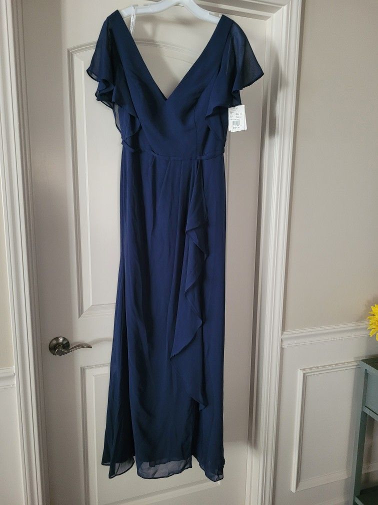 Long Dress