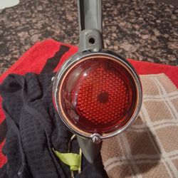 1936 buick rear tailight