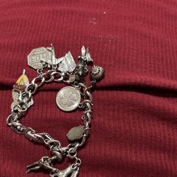 Vintage Bracelet