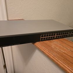 Cisco SG300-28PP 28 Port Switch