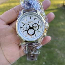 Invicta S1 Rally Mens Watch 