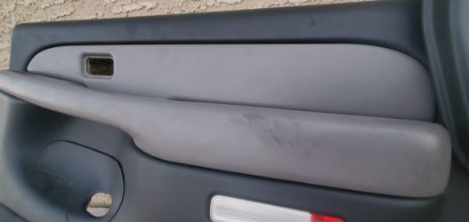 2001 Chevrolet Tahoe