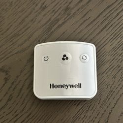 Honeywell Tower Fan Replacement Remote 