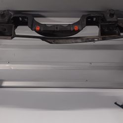 2011 Buick Lacrosse Front Bumper Cover Support Rail Center Bracket (Front, Upper) OEM