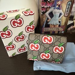 Gucci Wallet