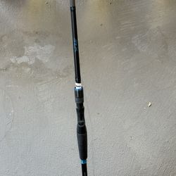 Shimano Slx Baitcaster Rod