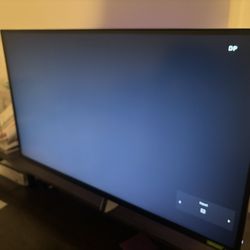 Sony Gaming Monitor