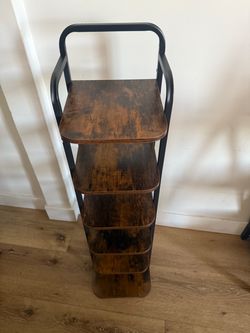 Shoe Rack