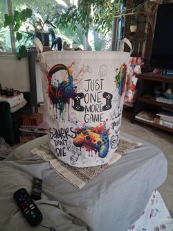 Gamer Bag Very Good Condition (Cash ONLY)