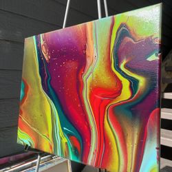 Original Artwork - Local Artist 
