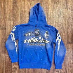 Hellstar Hoodie