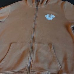 True Religion Hoodie 