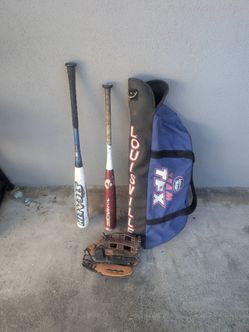 Baseball package