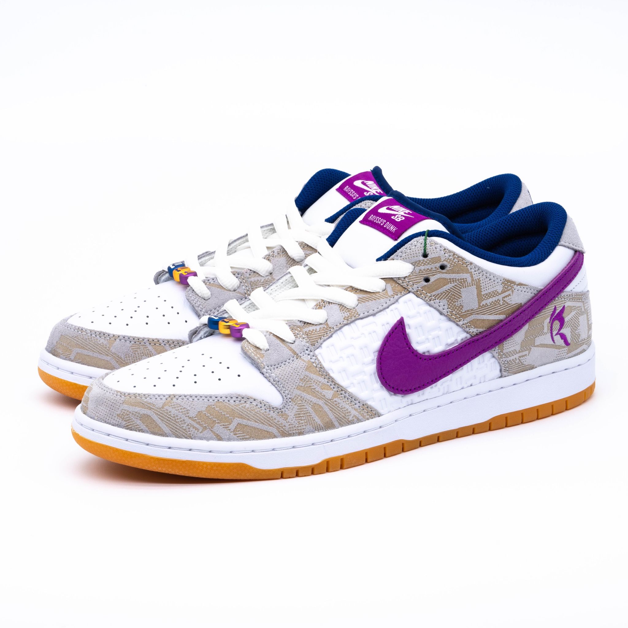 Nike SB Dunk Low Rayssa Leal Size 13 M DS New