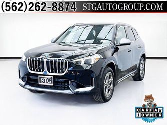 2023 BMW X1