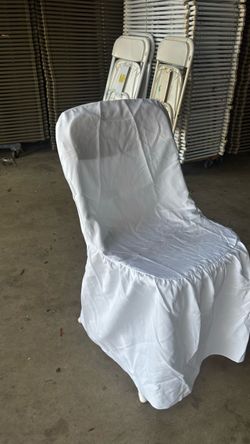 200 Chair cover/ 200 cobertores de silla