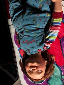 Chucky