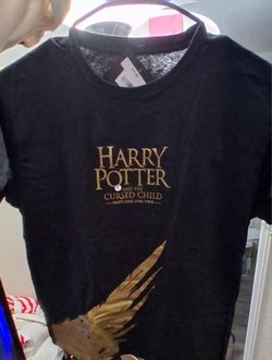 Harry Potter Shirts (New)