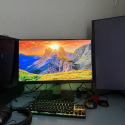 Full Pc Setup