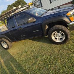 Chevy