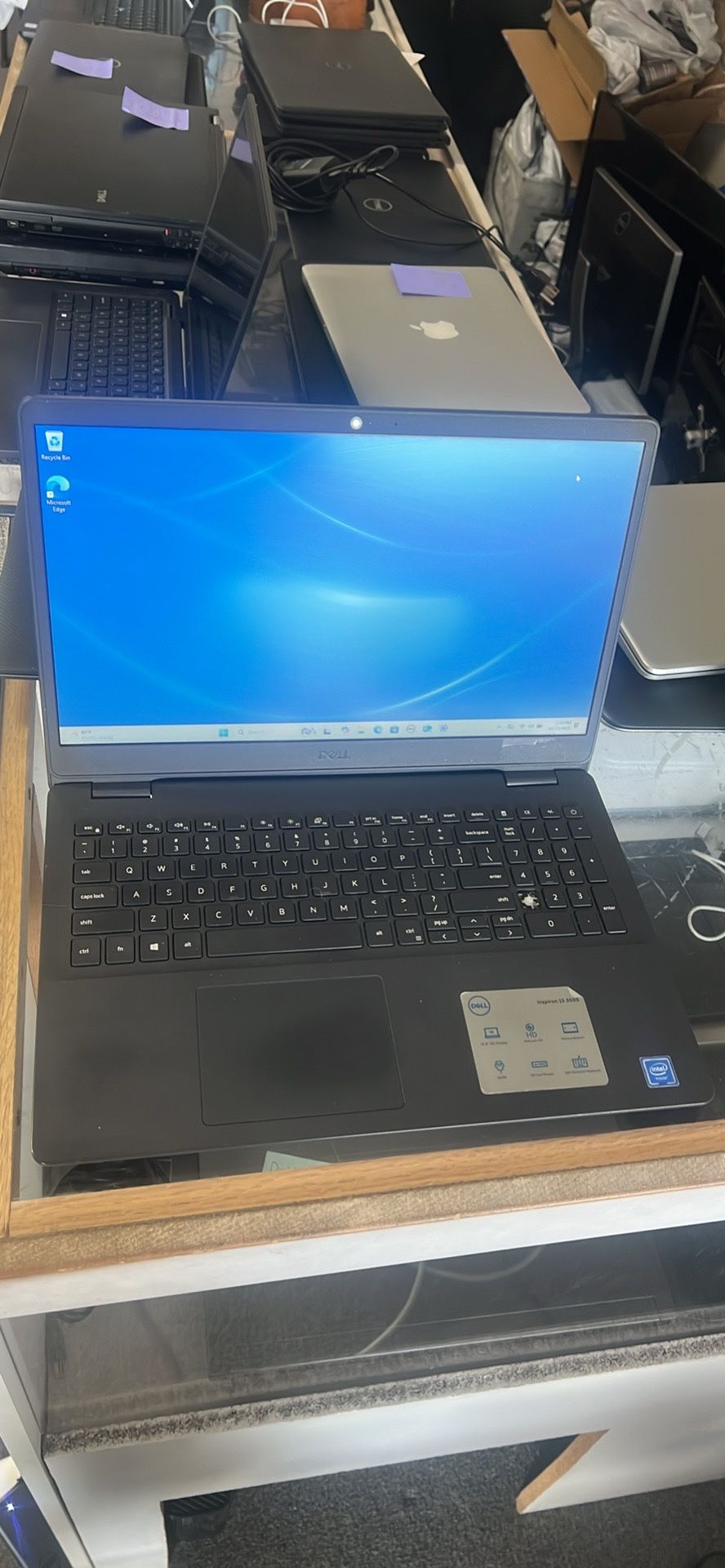 Dell Inspiron 15 3000
