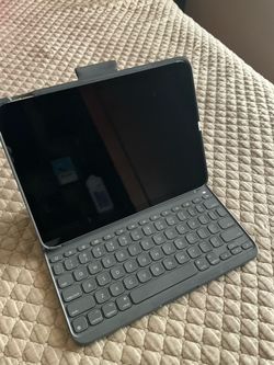iPad Air lost the password for parts o you can unlock