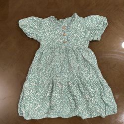 Girl Dress