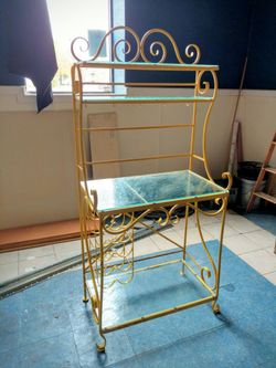 Wine Rack