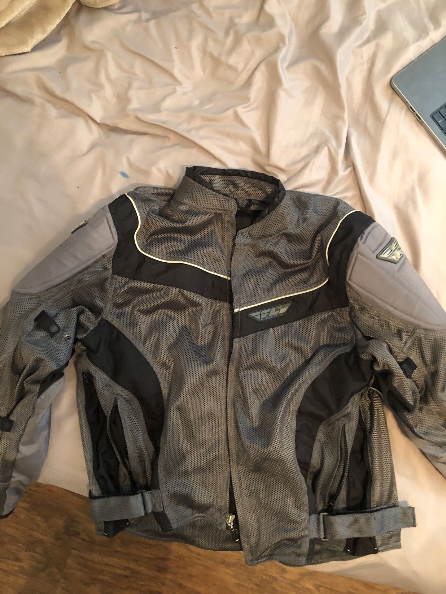Motor cycle gear/Jacket