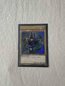 Dark Magician