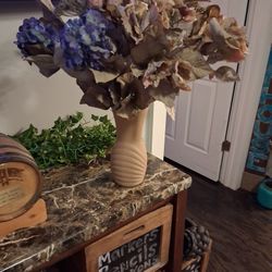 Flower Arrangement 