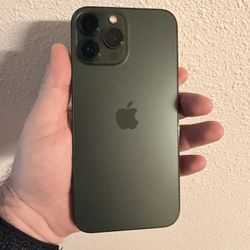 Iphone-13-pro-max-128gb-AT&T-cricket