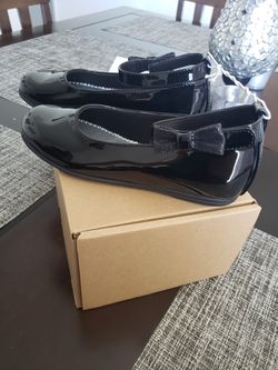 Shoes girl