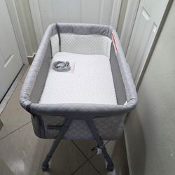 Bassinet