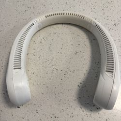 Neck Fan